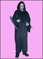 Grim Reaper Robe